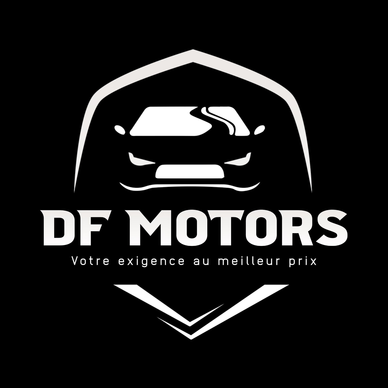 DF MOTORS courtier automobile mérignac