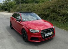 audi A3 sportback sline occasion pas cher