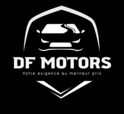 DF MOTORS courtier automobile mérignac